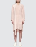Loewe Strap Oversize Shirt Picutre