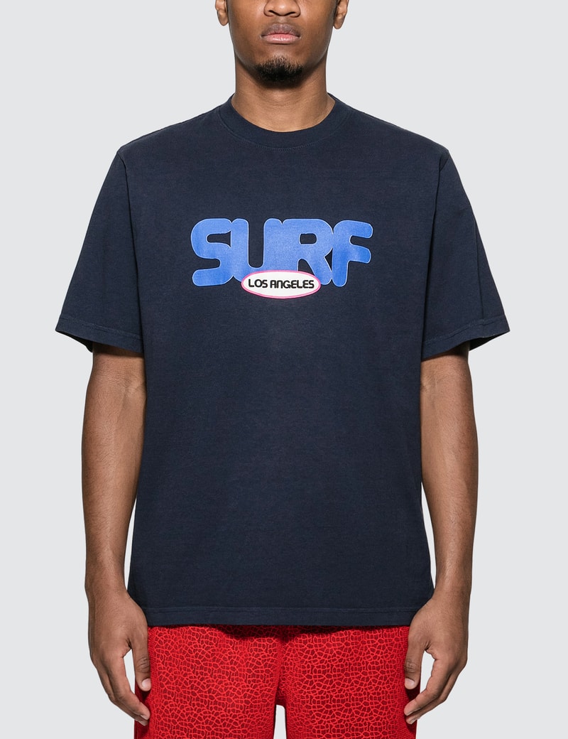 Image of Noon Goons Surf Logo T-Shirt