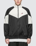 Nike Windrunner Jacket Picture