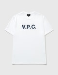 A.P.C. Logo Jersey T-shirt Picture