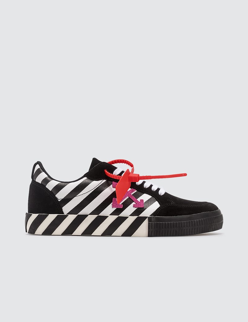 diag low vulcanized