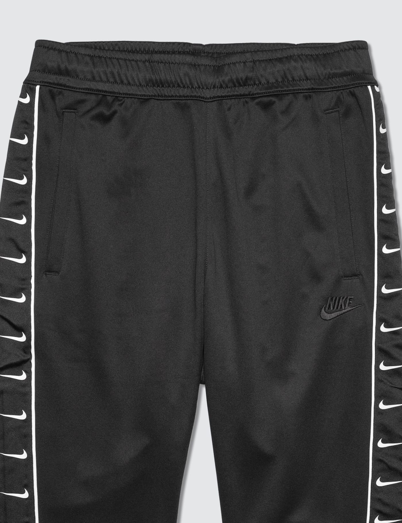 Nike - Side Swoosh Logo Track Pants | HBX