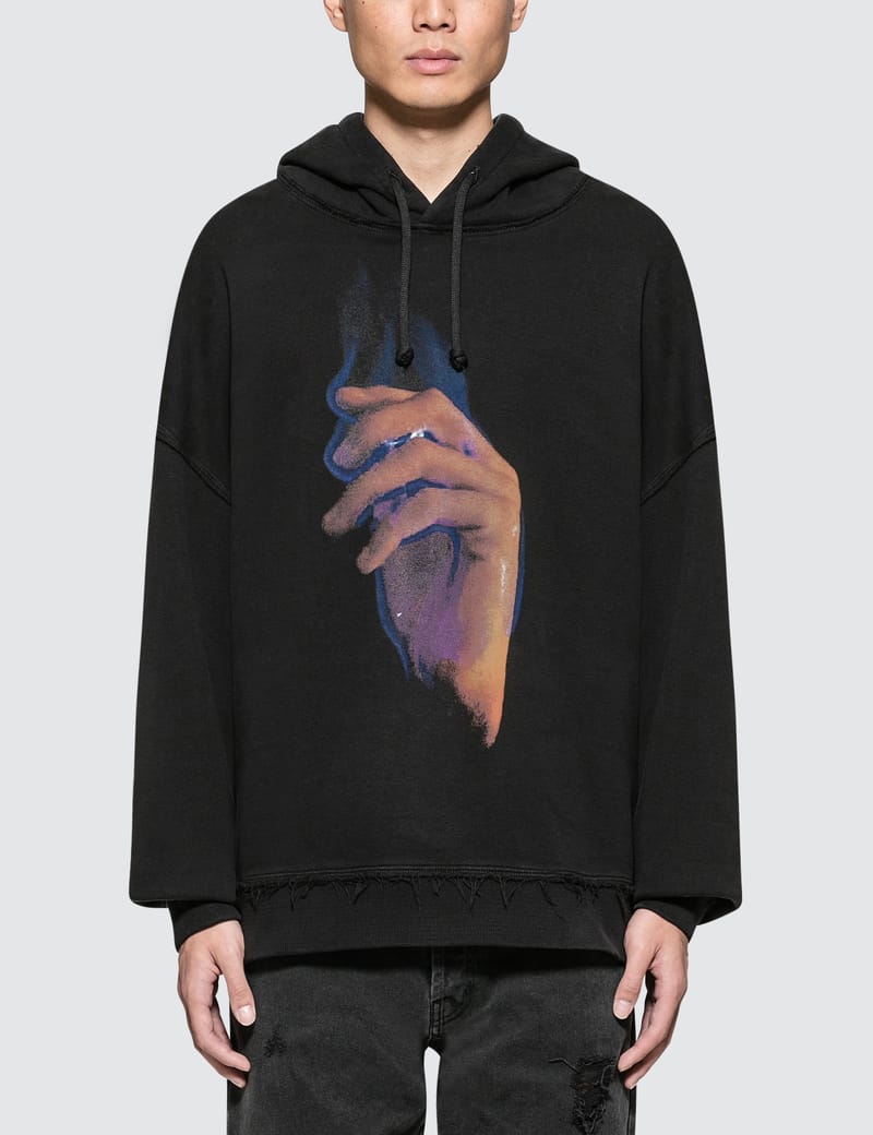 misbhv flame hoodie