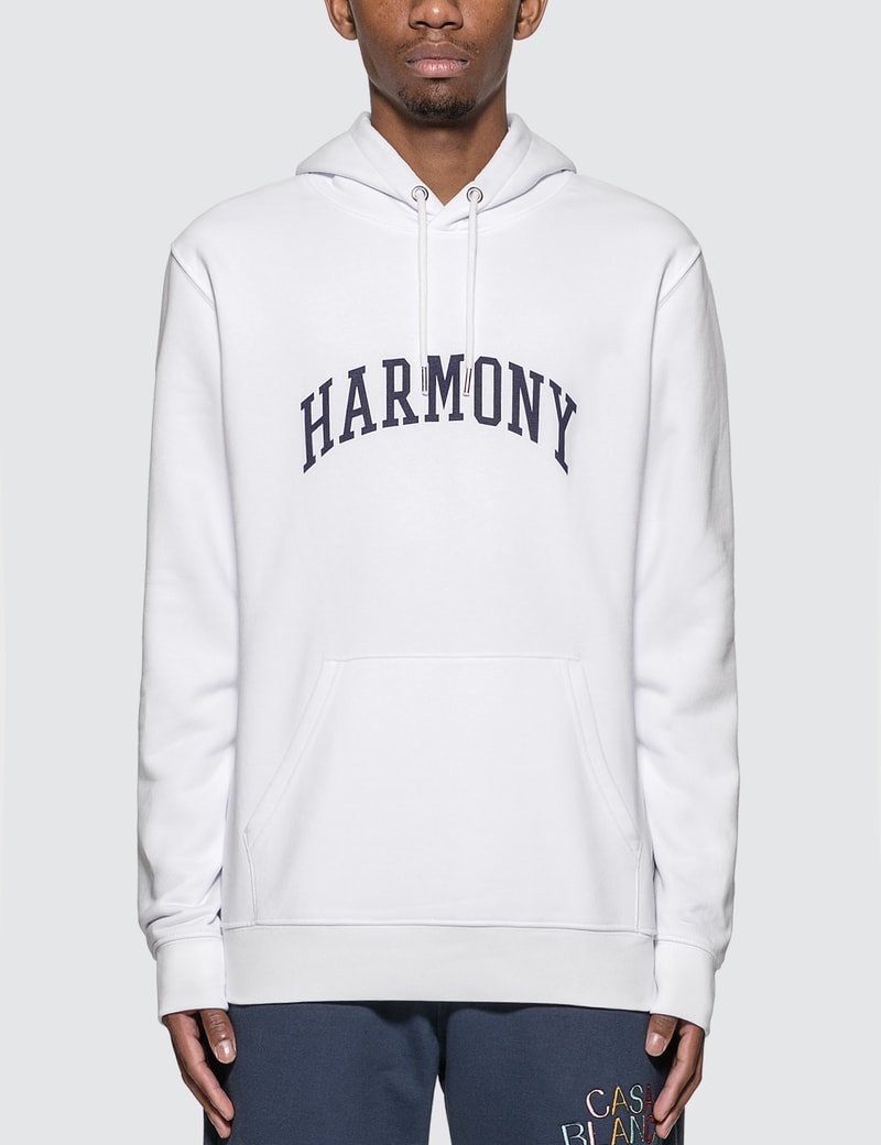 Image of Harmony College Logo Hoodie