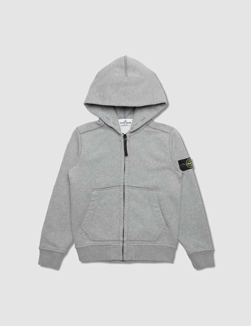 infant zip up hoodie