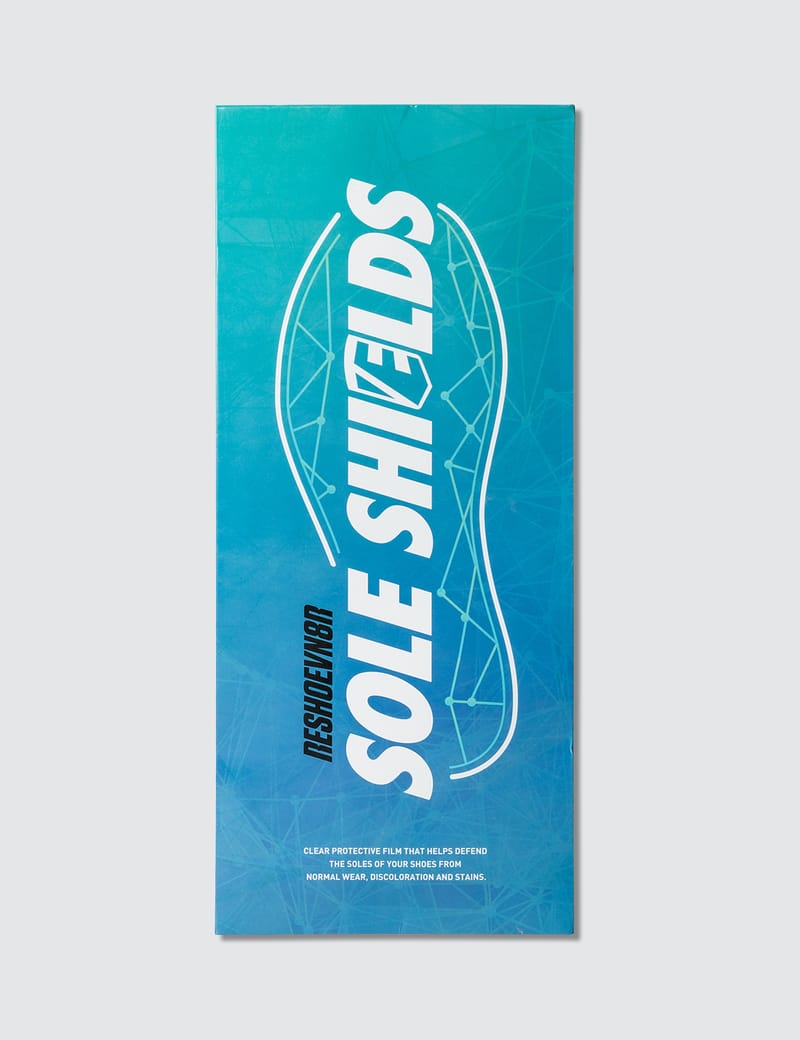 reshoevn8r sole shield