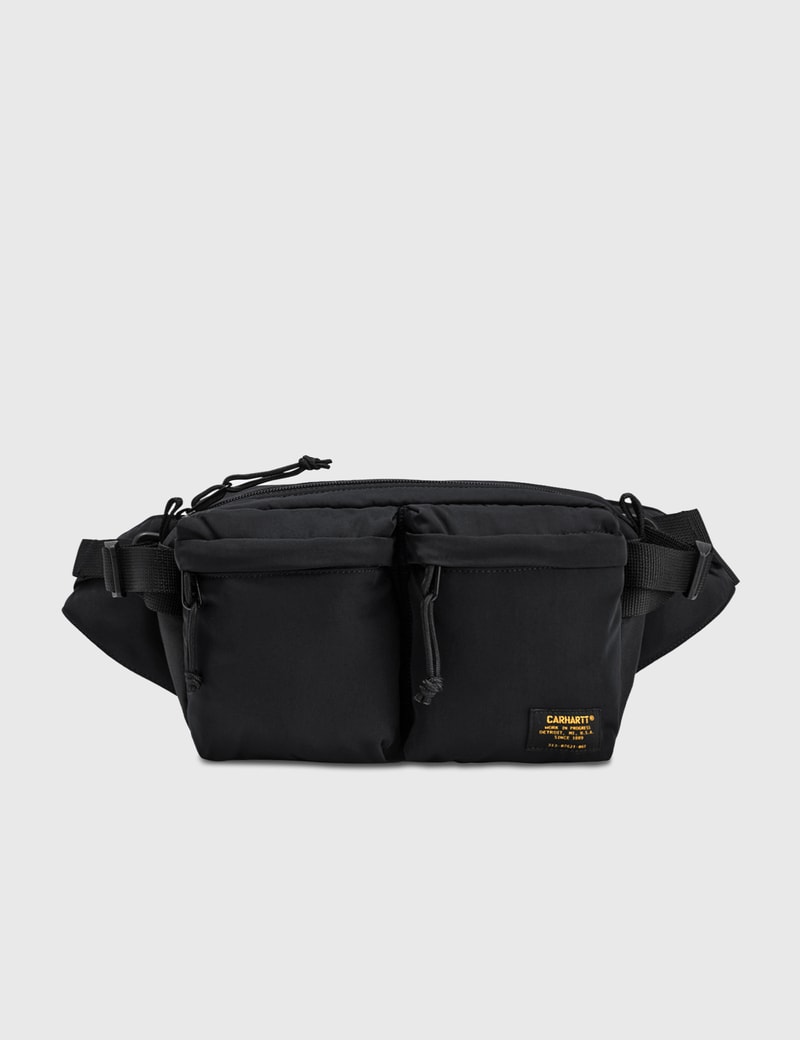 carhartt cross body bag mens