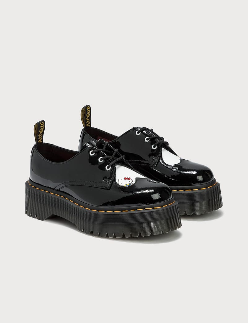 dr martens 1461 quad