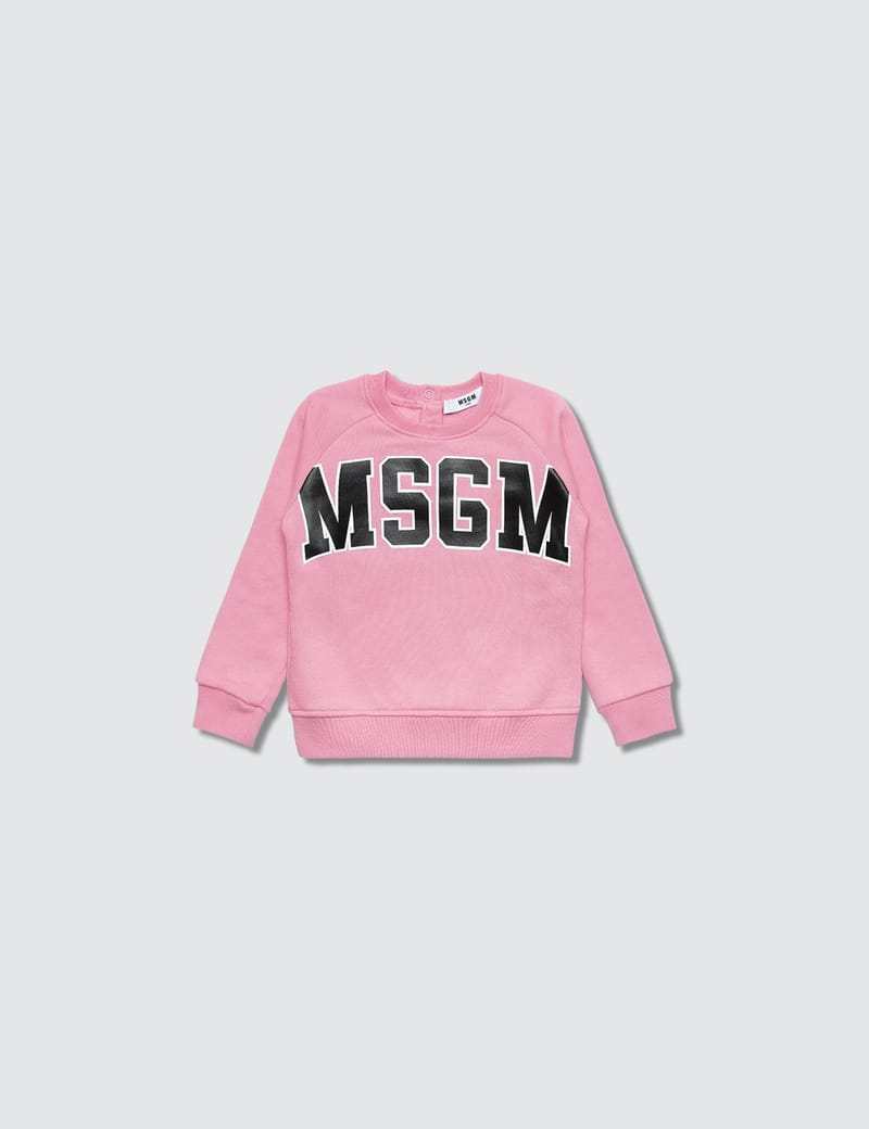 msgm maglia