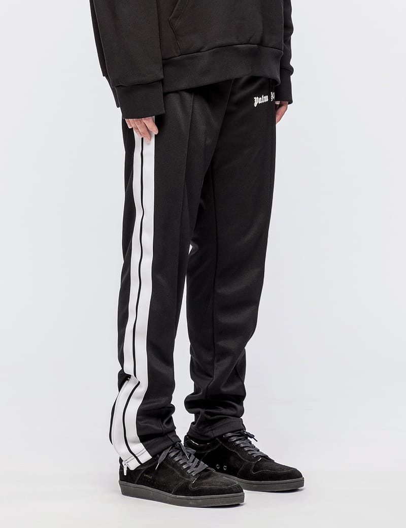 palm angels pants fit