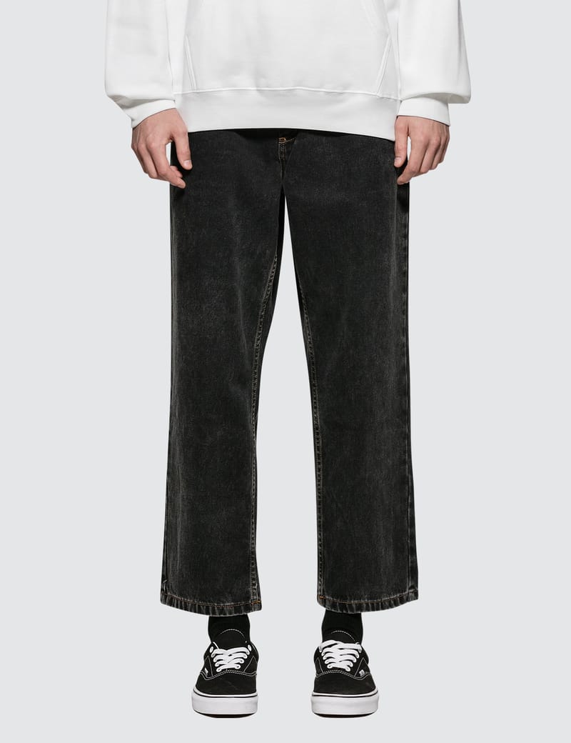 polar skate co jeans