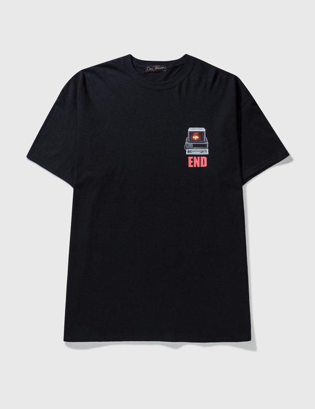 Cali Thornhill Dewitt x Hypebeast T-Shirt