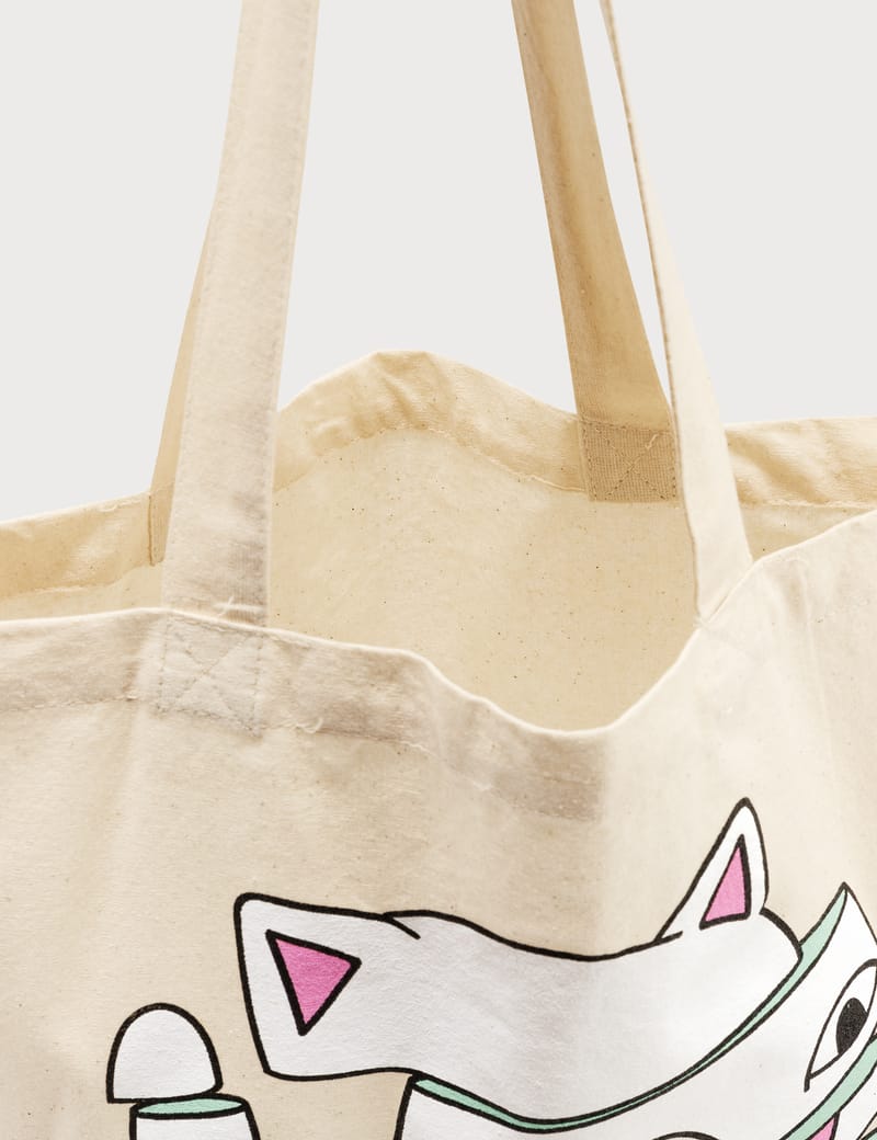 ripndip tote bag