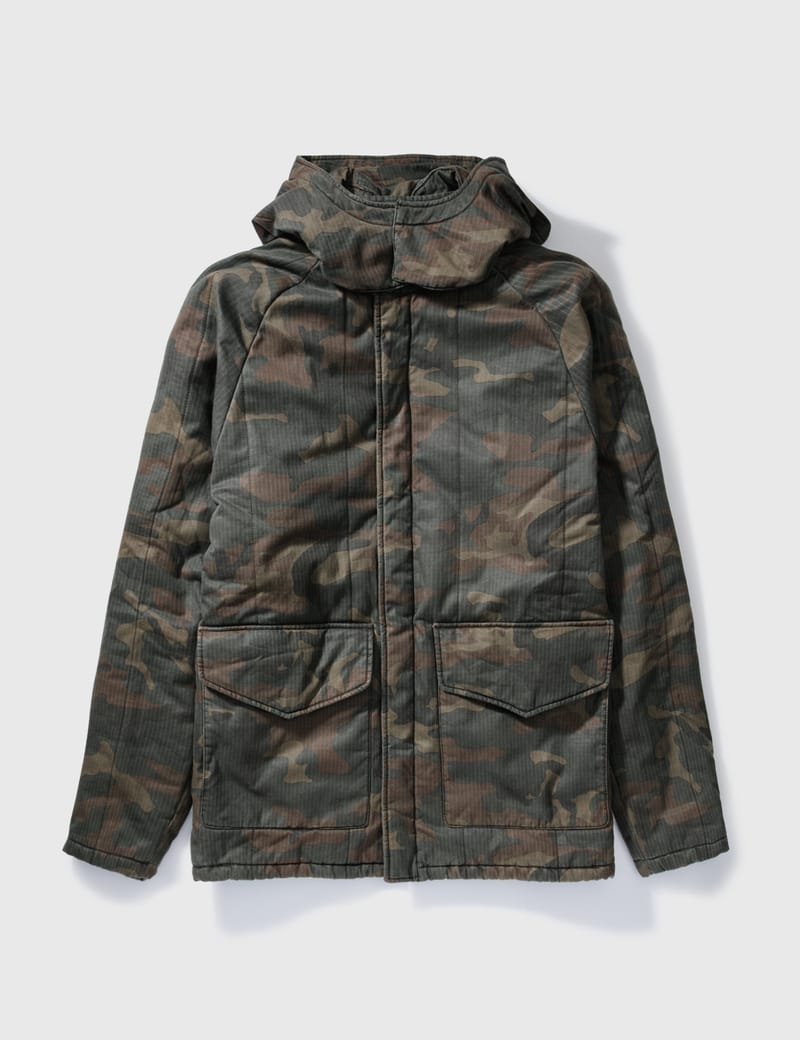 yeezy season 1 quilted camo