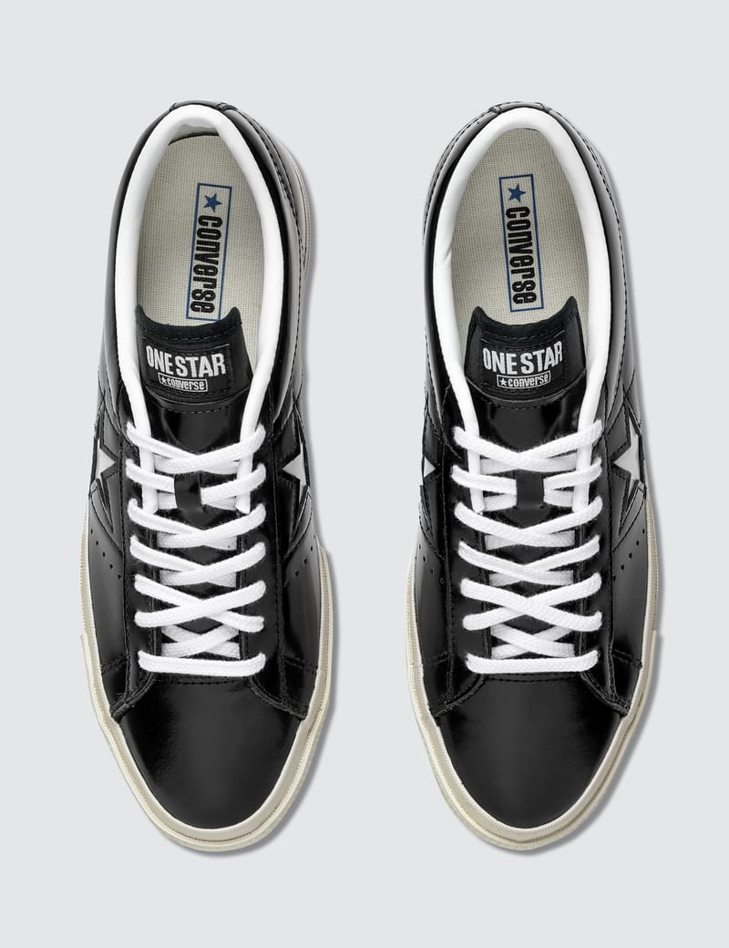 converse one star hanbyul