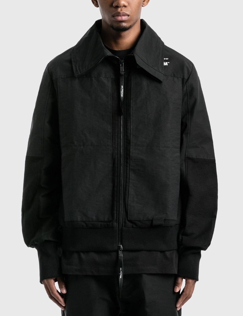 Tobias Birk Nielsen - ISO Poetism Jackets | HBX