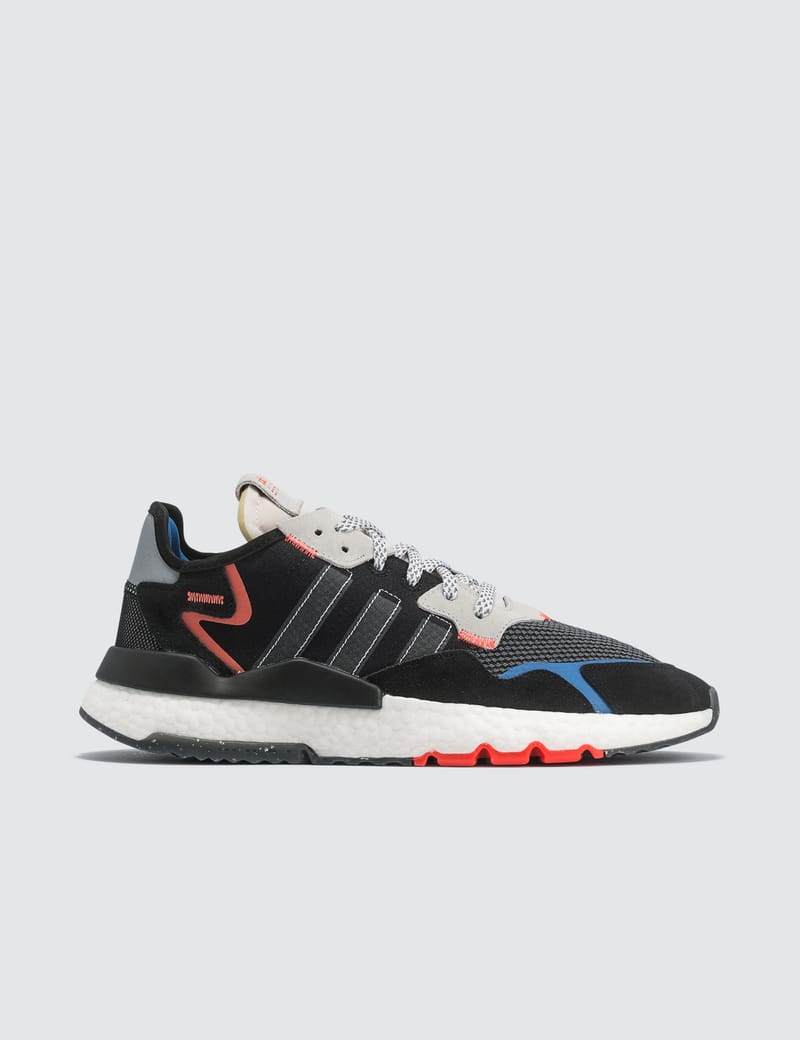 adidas nite jogger 38