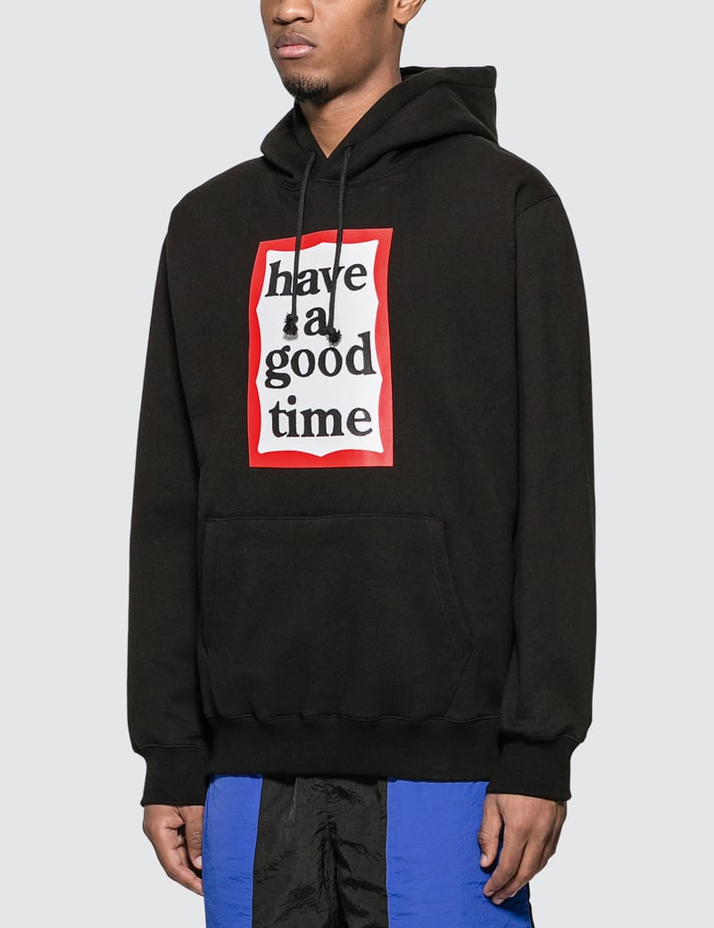good stores for hoodies