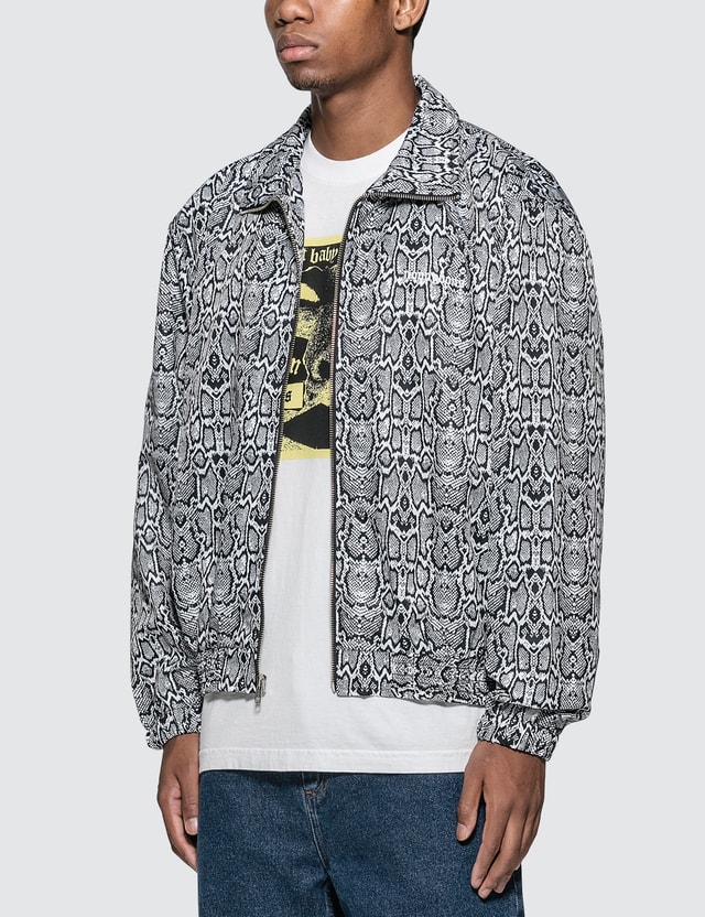 Noon Goons Snakeskin Track Jacket Hbx