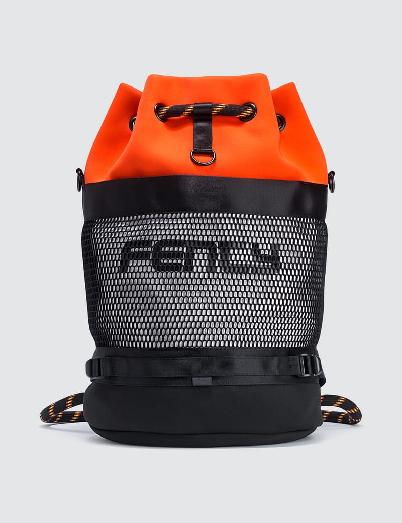 puma fenty bag