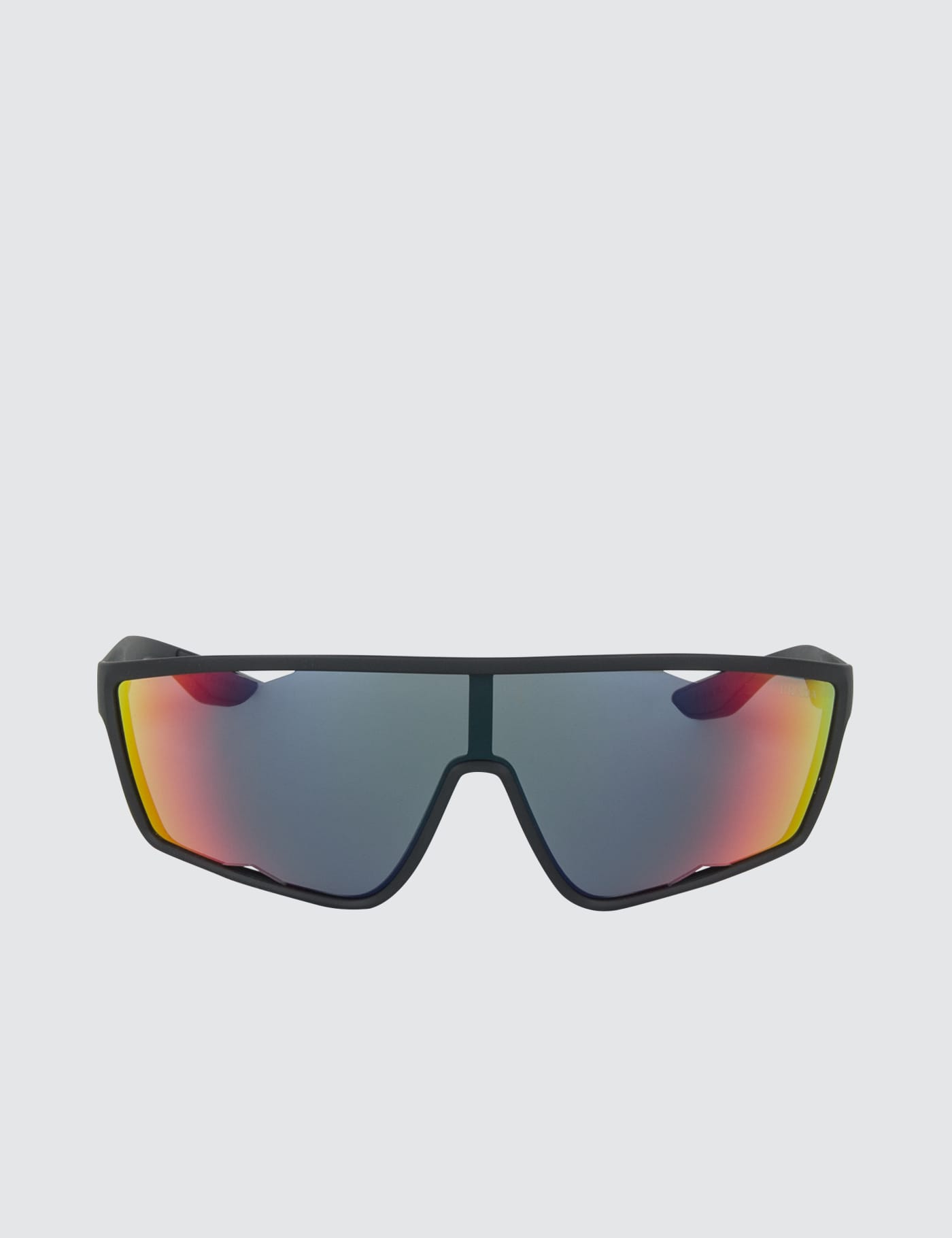 prada reflective sunglasses