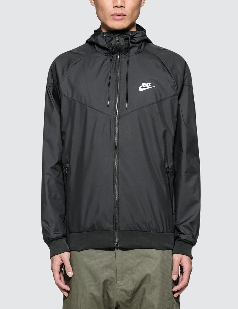 nike m nsw windrunner