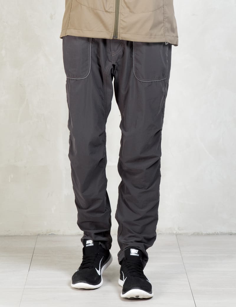 And wander nylon climbing pants Outlet