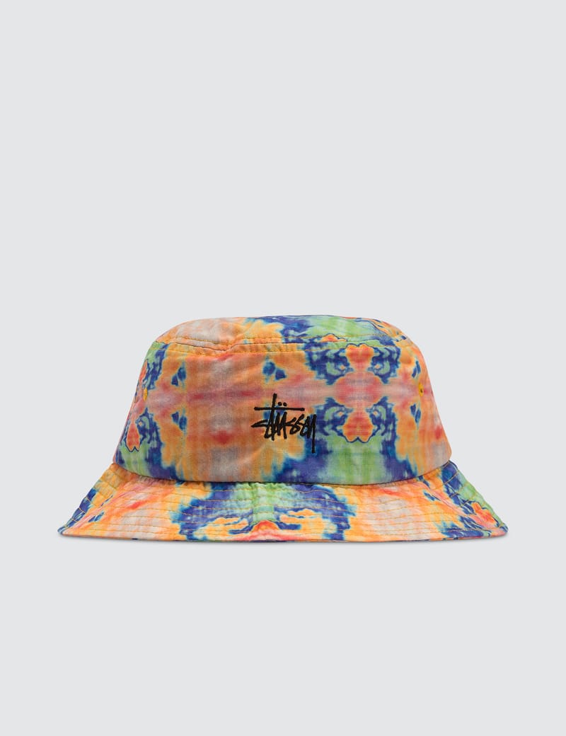 leary bucket hat