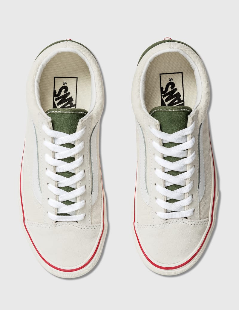 vans retro sport style 36 sneaker