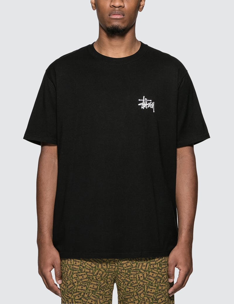 Basic stussy t shirt Clearance