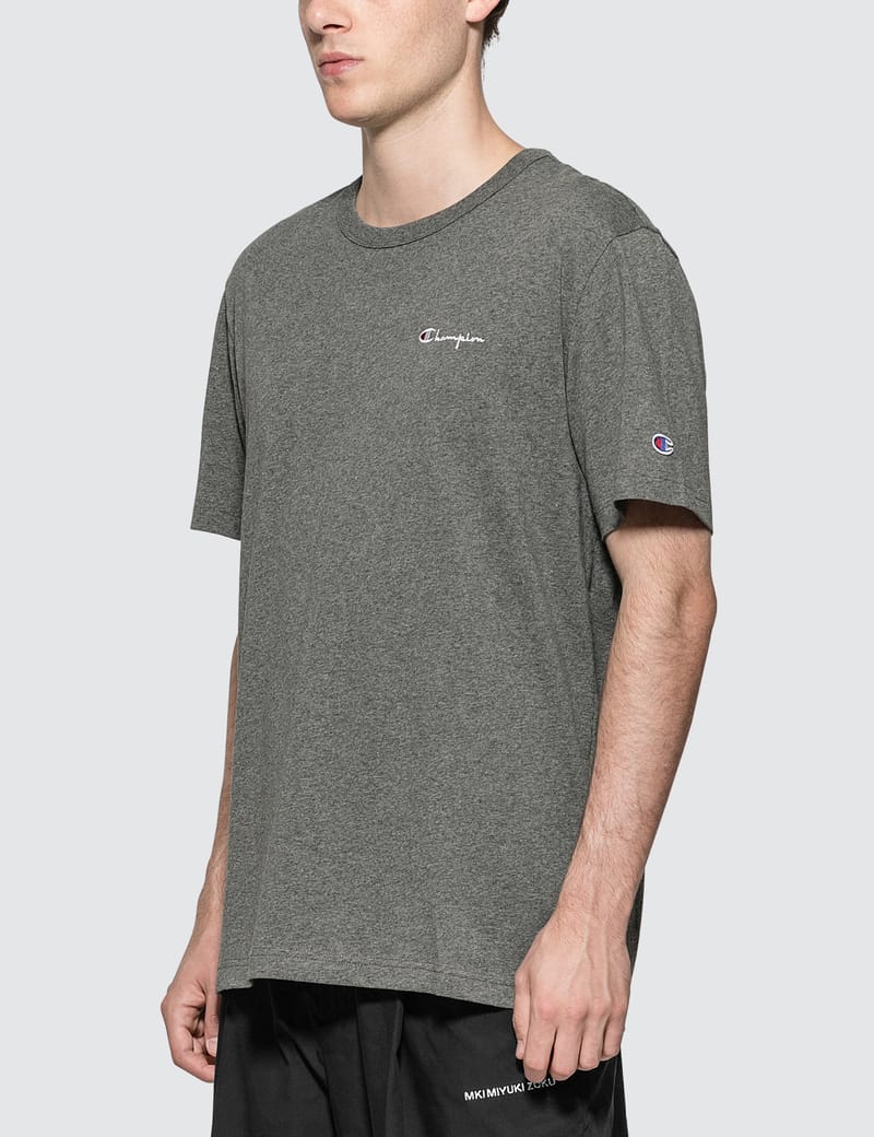 champion reverse weave shirt