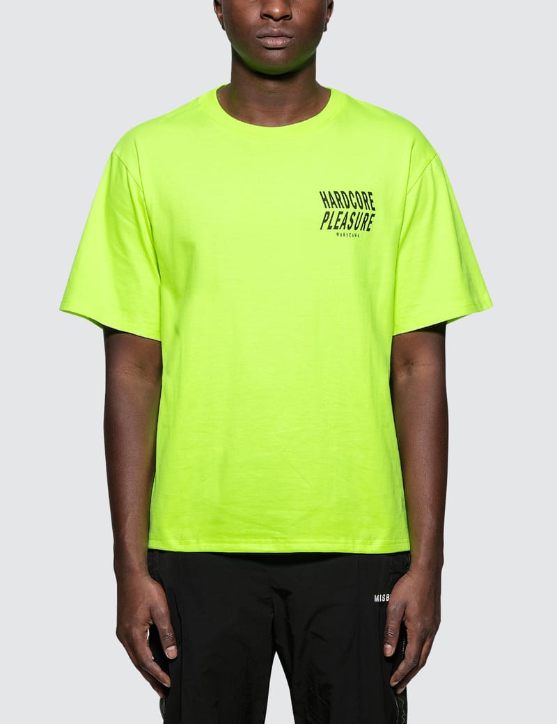 hardcore pleasure shirt
