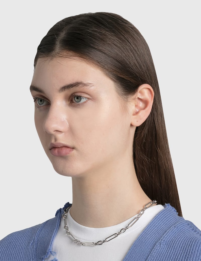 Justine Clenquet Necklace 2025