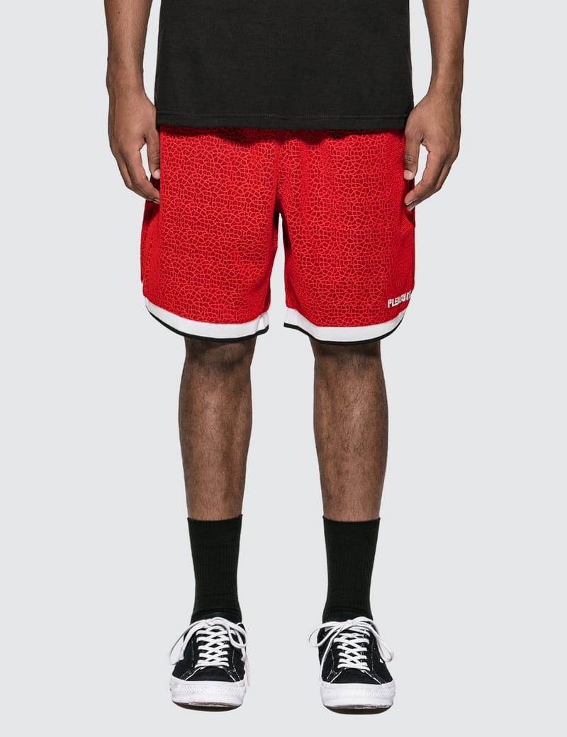hypebeast basketball shorts