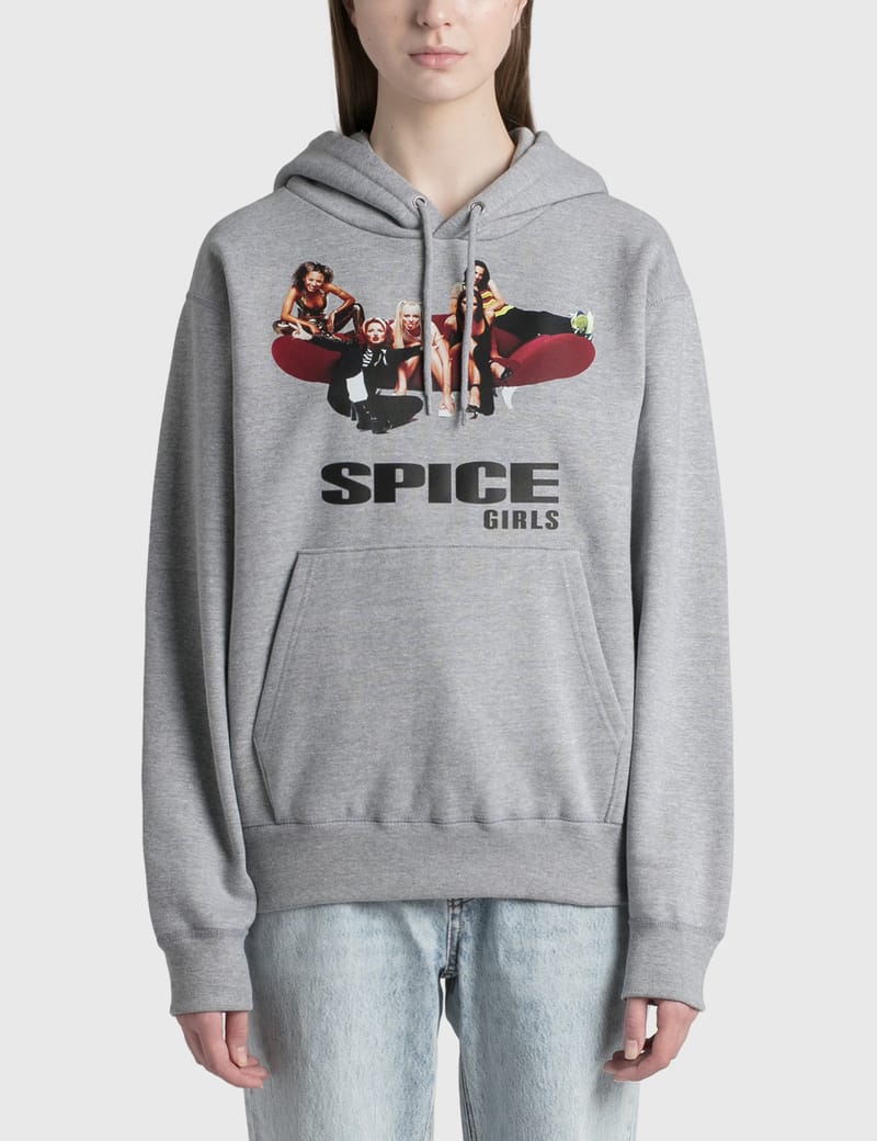 spice girls hoodie