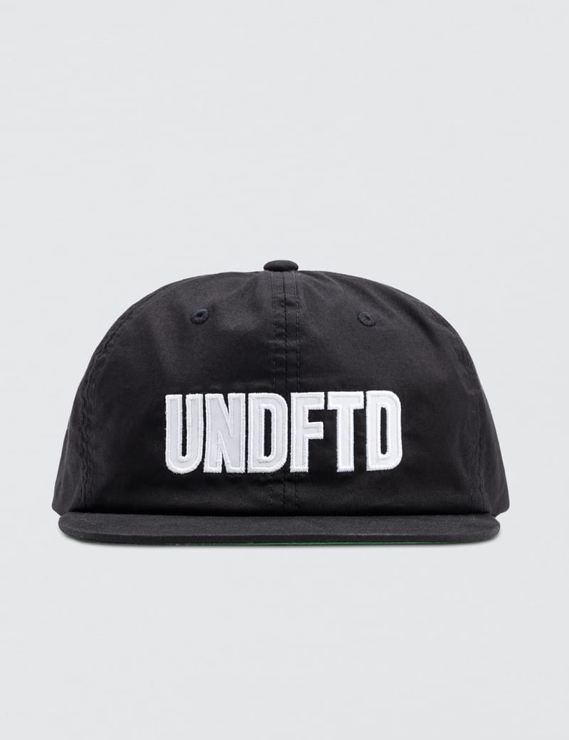 undftd cap