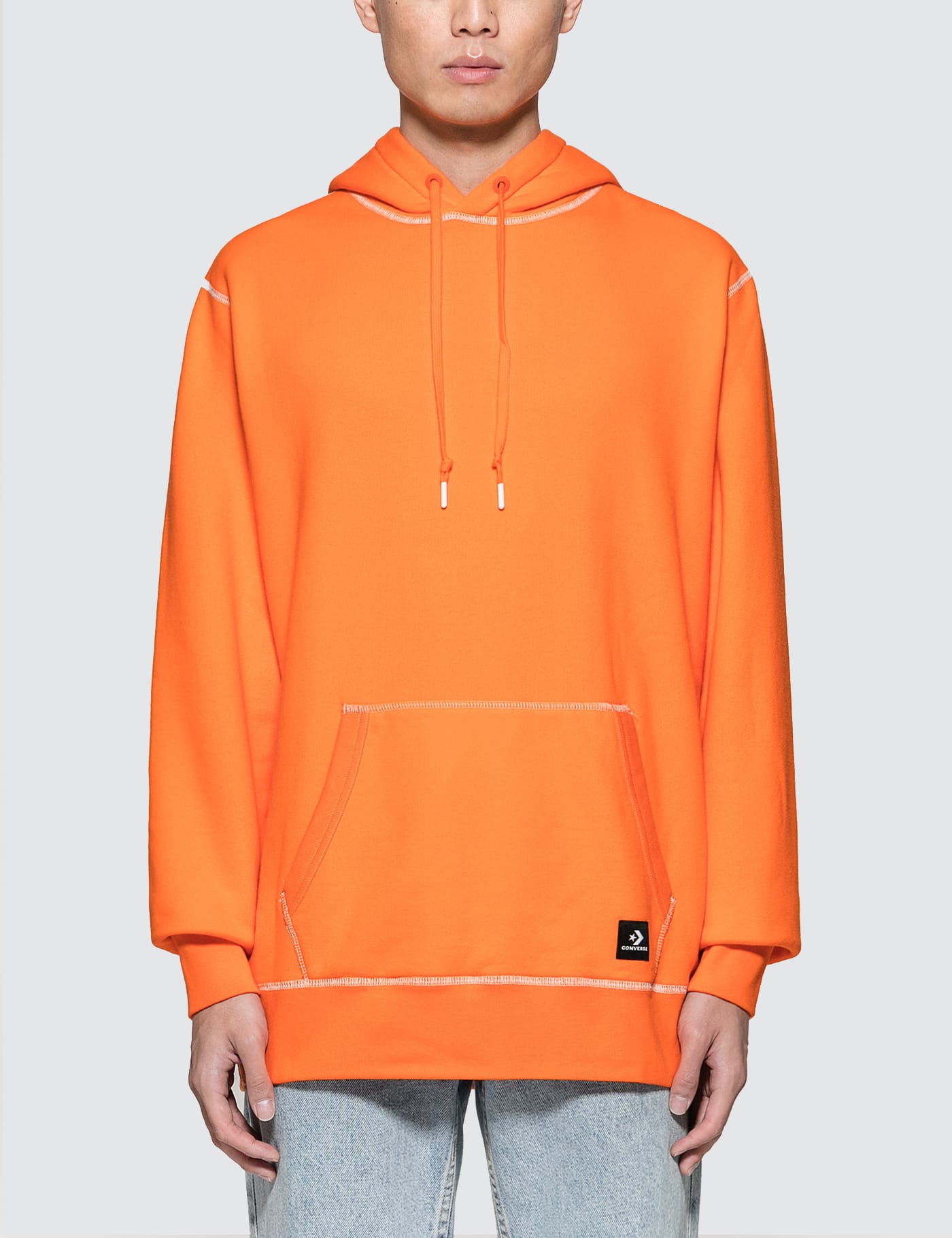 converse x vince staples pullover hoodie