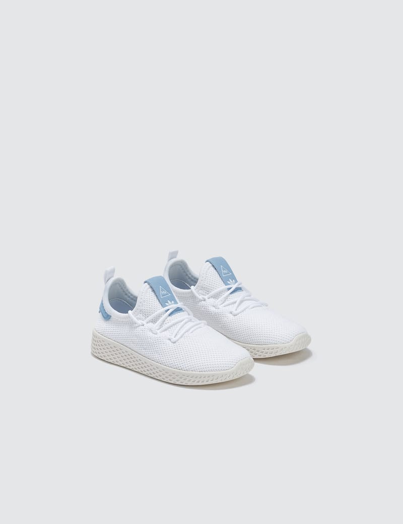 pharrell williams adidas pw tennis hu