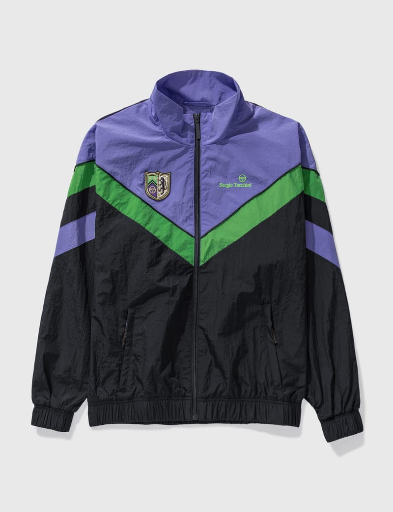 jacket sergio tacchini