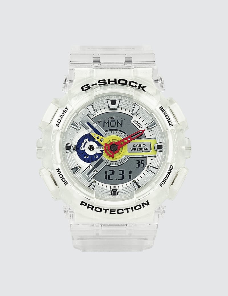 g shock ga110frg