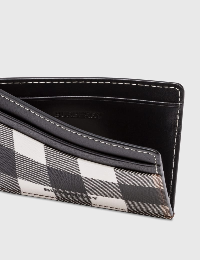 burberry wallet holder