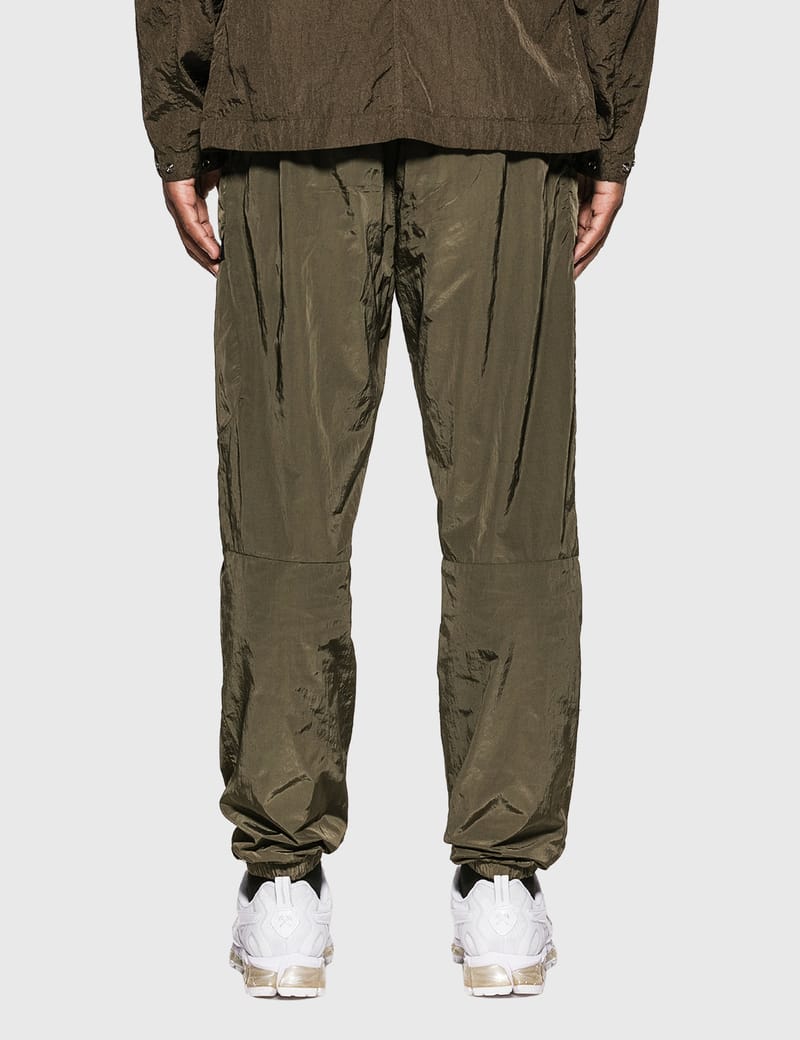 hugo boss tracksuit bottoms mens