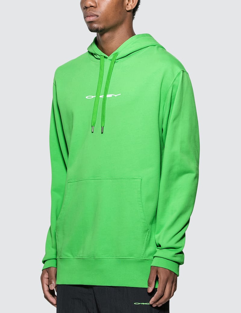 oakley hoodie