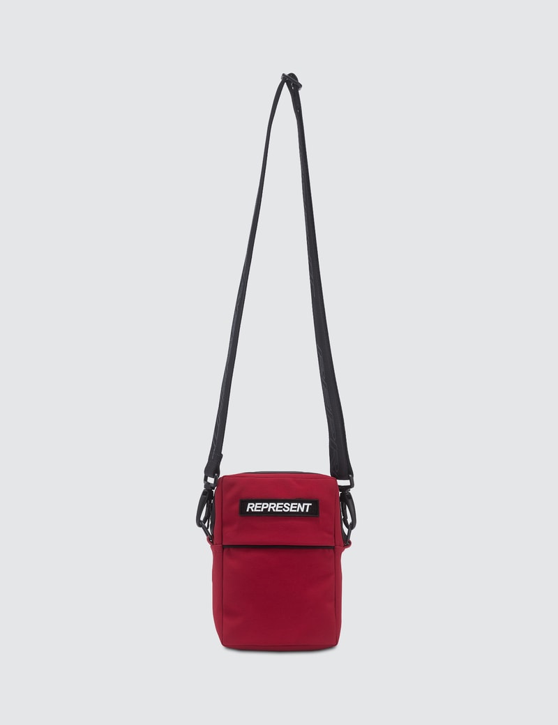 Image of Represent Mini Satchel