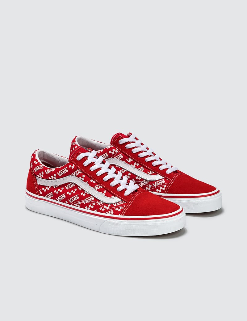 vans store 79