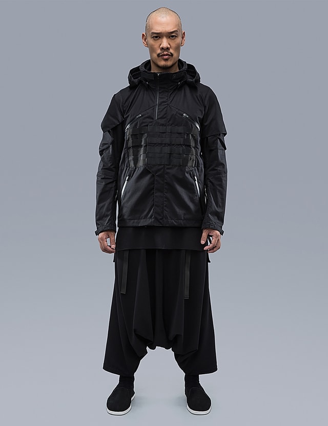 Acronym J1ts S Hd Gabardine Tec Sys Interops Jacket Hbx