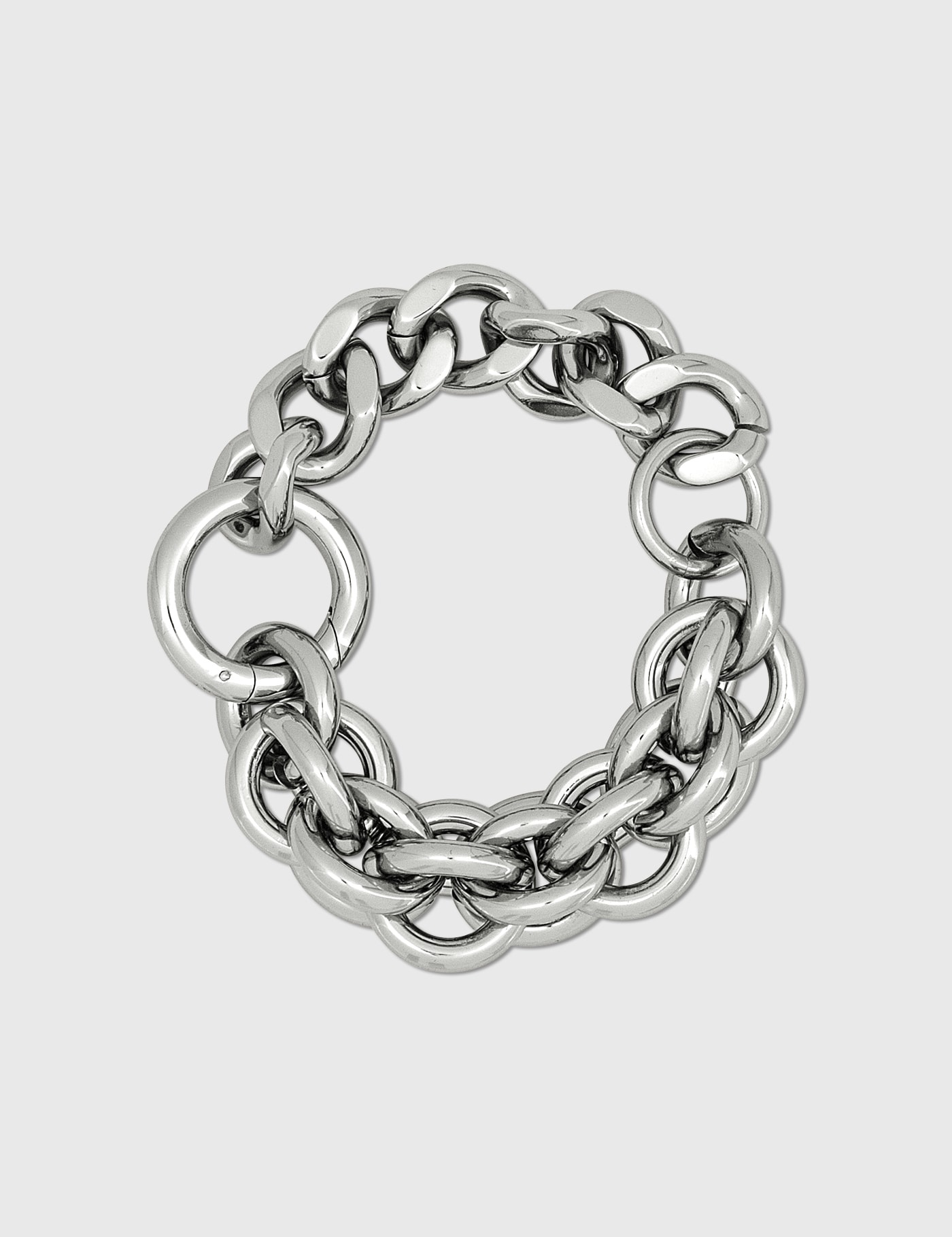 1017 ALYX 9SM - Mini Chunky Chain Bracelet | HBX