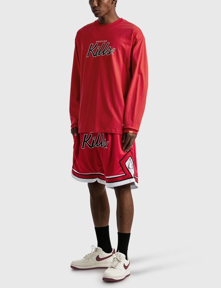 Fr2 Smoking Kills Long Sleeve T Shirt Hbx Hypebeast 为您搜罗全球潮流时尚品牌 Fr2 Smoking Kills Long Sleeve T Shirt Hbx Hypebeast 为您搜罗全球潮流时尚品牌