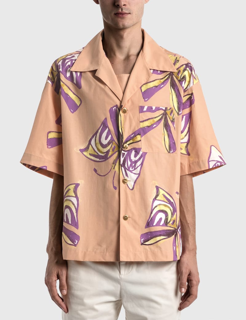 chinatown market butterfly tee