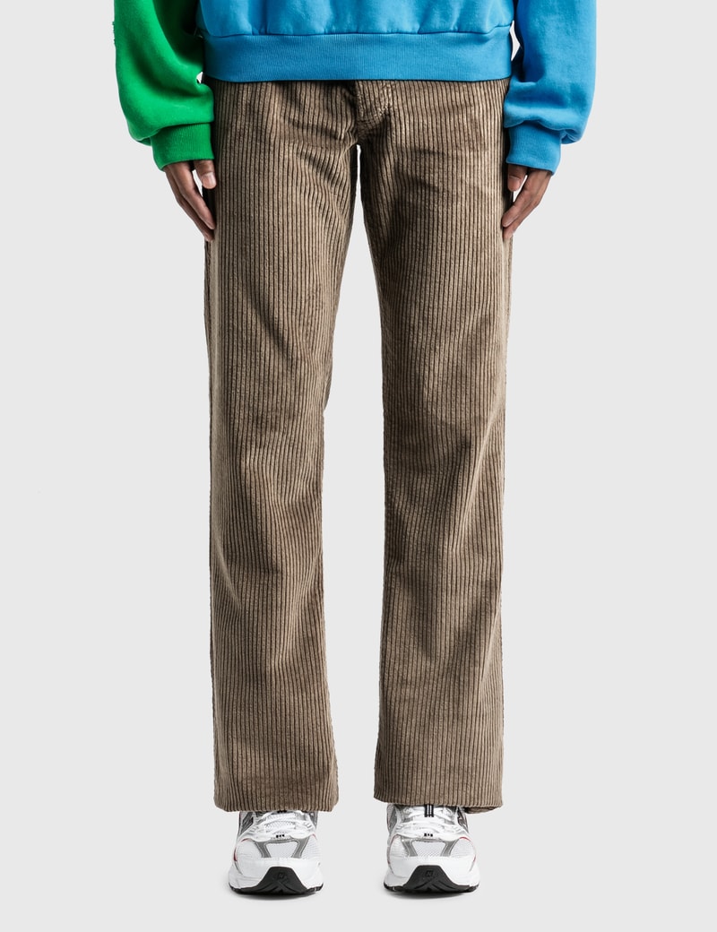 Image of ERL Corduroy Pants